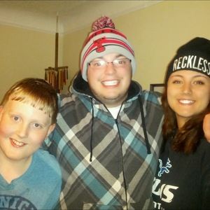 Meet your Posher, Kelly c.